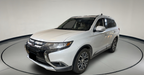 Mitsubishi Outlander 2.4 LIMITED Suv 2016