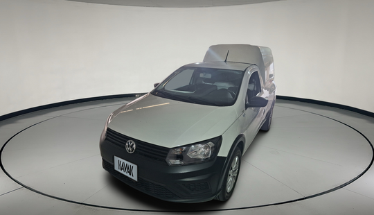 Volkswagen • Saveiro