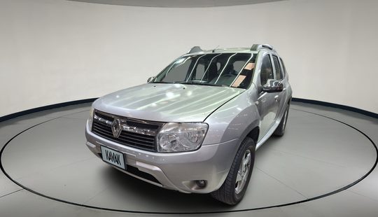 Renault • Duster