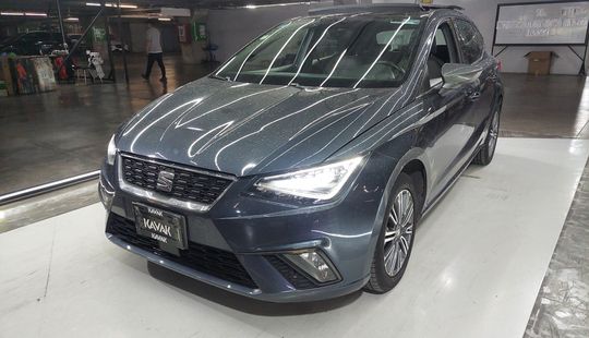 Seat • Ibiza
