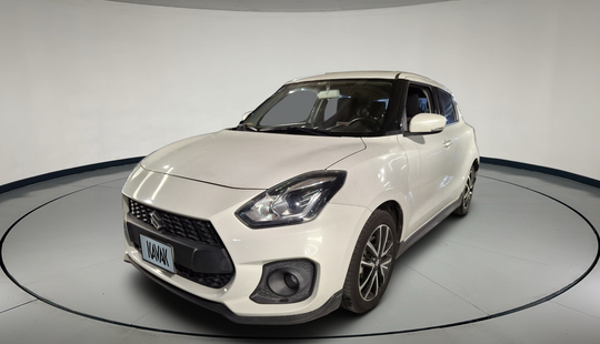 Suzuki • Swift