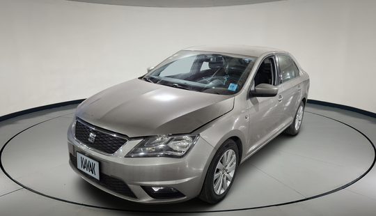 Seat • Toledo