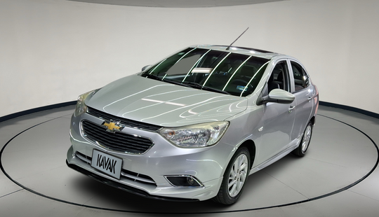 Chevrolet • Aveo