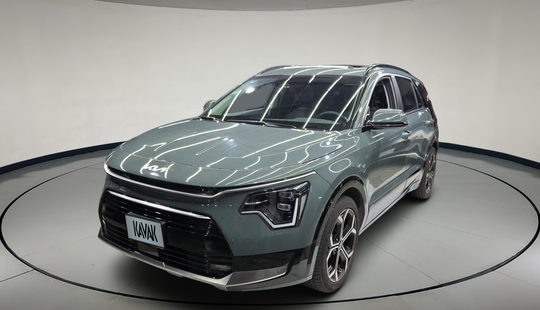 Kia • Niro