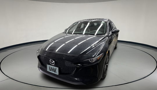 Mazda • Mazda 3