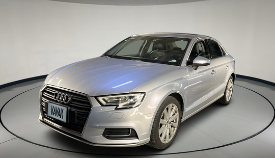 Audi • A3