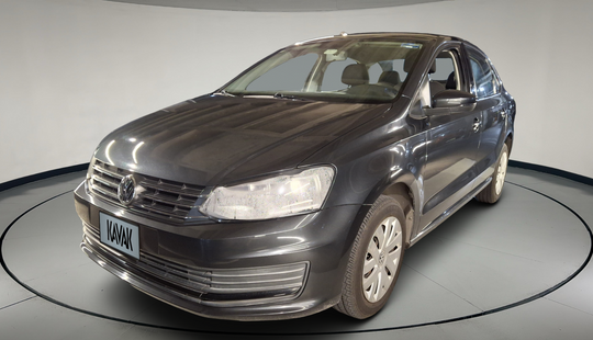 Volkswagen • Vento