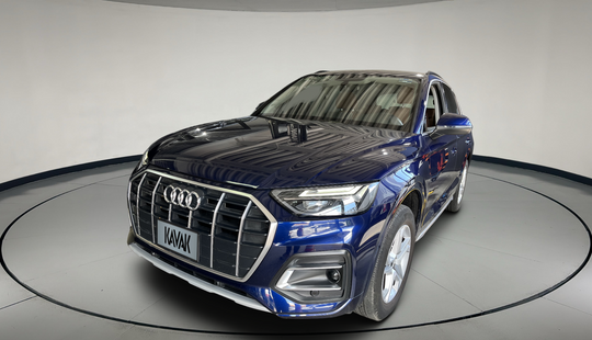 Audi • Q5