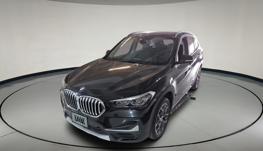 Bmw • X1