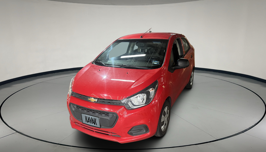 Chevrolet • Beat
