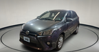 Toyota Yaris 1.5 S MT 5PTAS Hatchback 2017