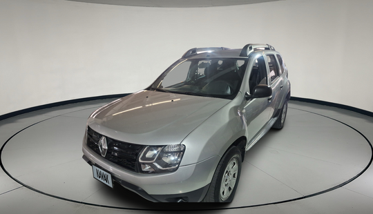 Renault • Duster