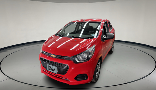 Chevrolet • Beat