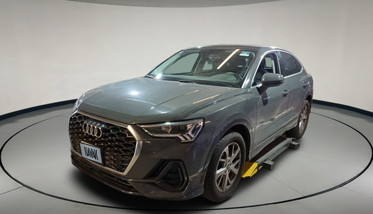 Audi • Q3 Sportback