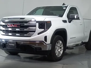 Gmc Sierra
