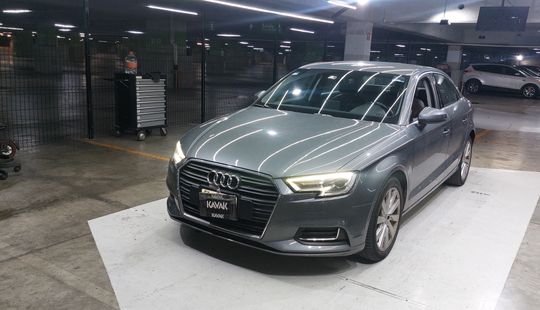 Audi • A3
