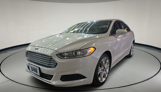 Ford • Fusion