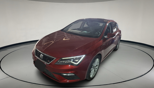 Seat • Leon