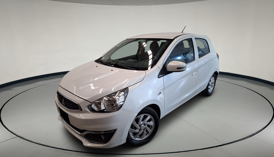 Mitsubishi • Mirage