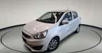 Mitsubishi Mirage 1.2 GLS MT Hatchback 2017