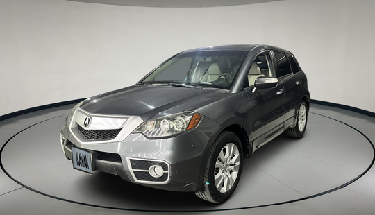 Acura • RDX