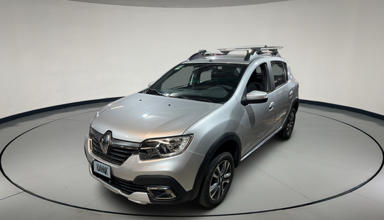 Renault • Stepway