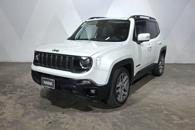 Jeep · Renegade