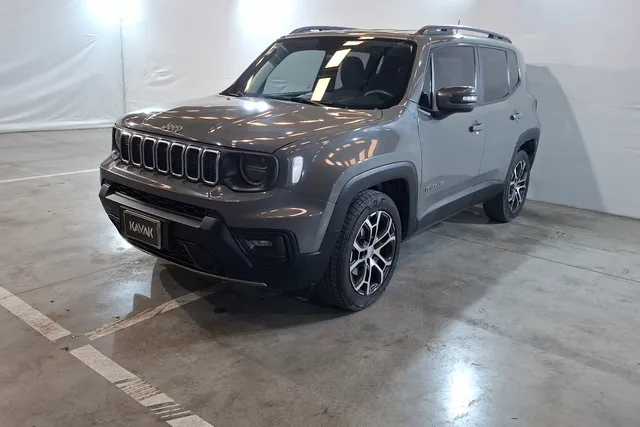 Jeep · Renegade