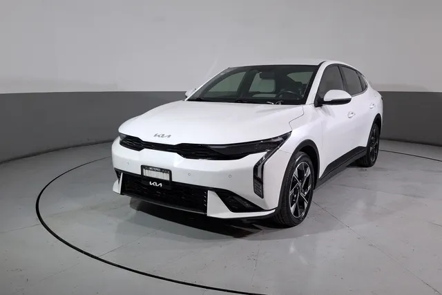 Kia · K3