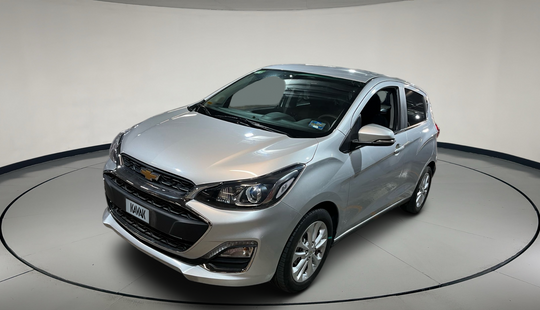 Chevrolet • Spark