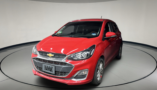 Chevrolet • Spark
