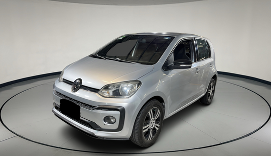 Volkswagen • up!
