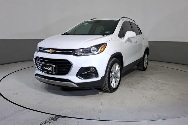 Chevrolet · Trax