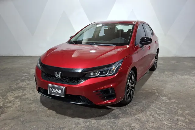 Honda · City