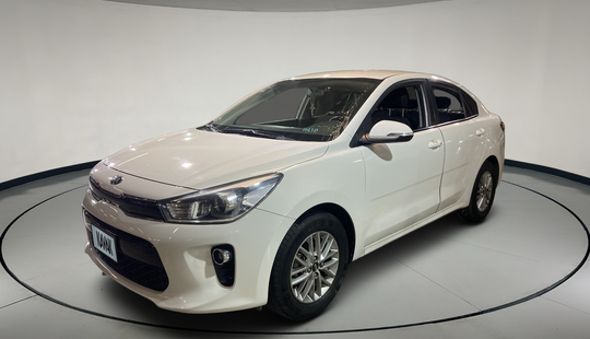 Kia • Rio