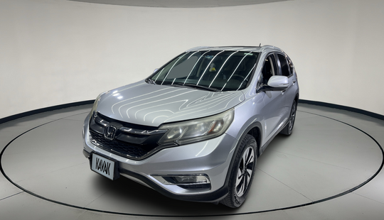 Honda • CR-V