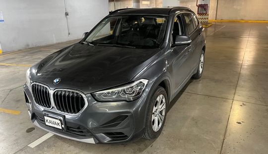 Bmw • X1