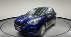 Ford Figo 1.5 ENERGY Sedan 2021