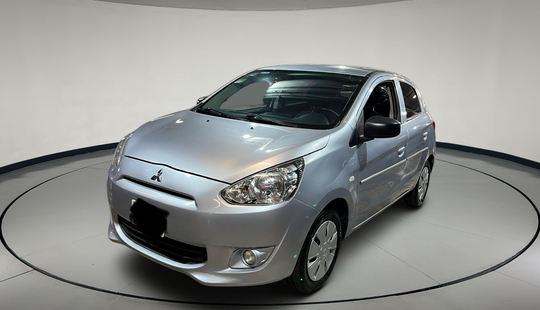 Mitsubishi • Mirage