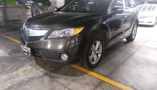 Acura • RDX
