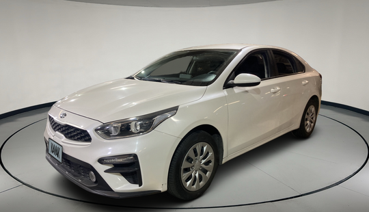 Kia • FORTE