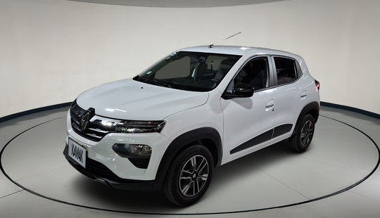 Renault • Kwid