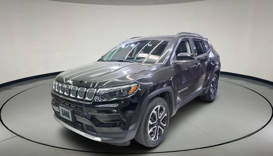 Jeep • Compass