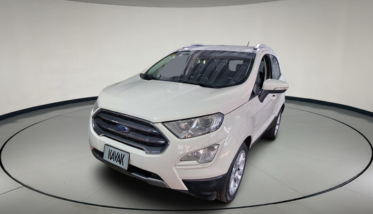 Ford • EcoSport