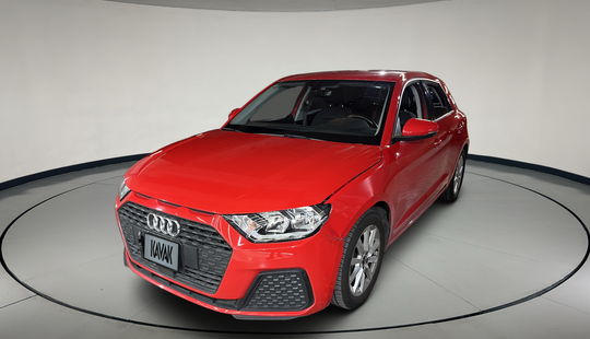 Audi • A1
