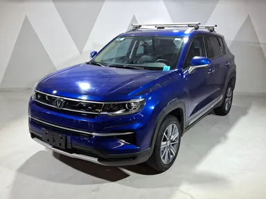 Changan CS35