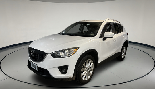 Mazda • CX-5