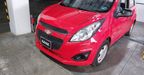 Chevrolet Spark Classic 1.2 LS A MT Hatchback 2016