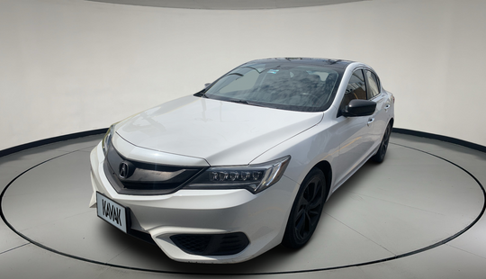 Acura • ILX