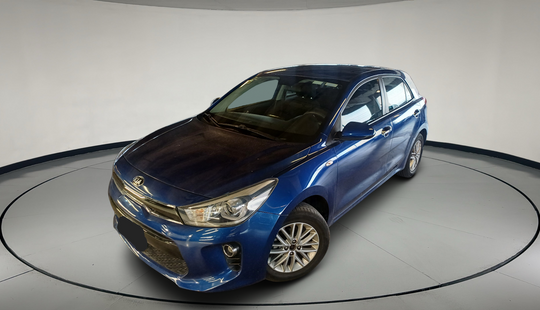 Kia • Rio